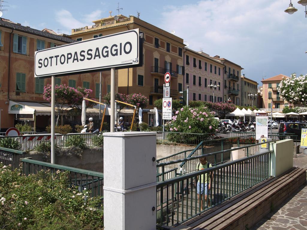 Home Sweet Home Lavagna Exterior foto