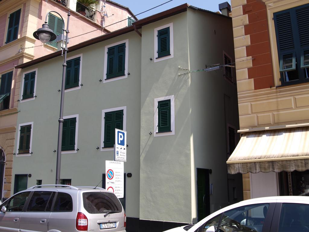 Home Sweet Home Lavagna Exterior foto